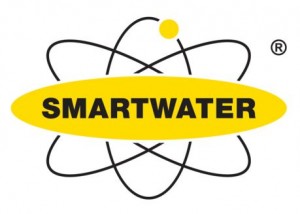 SmartWater logo